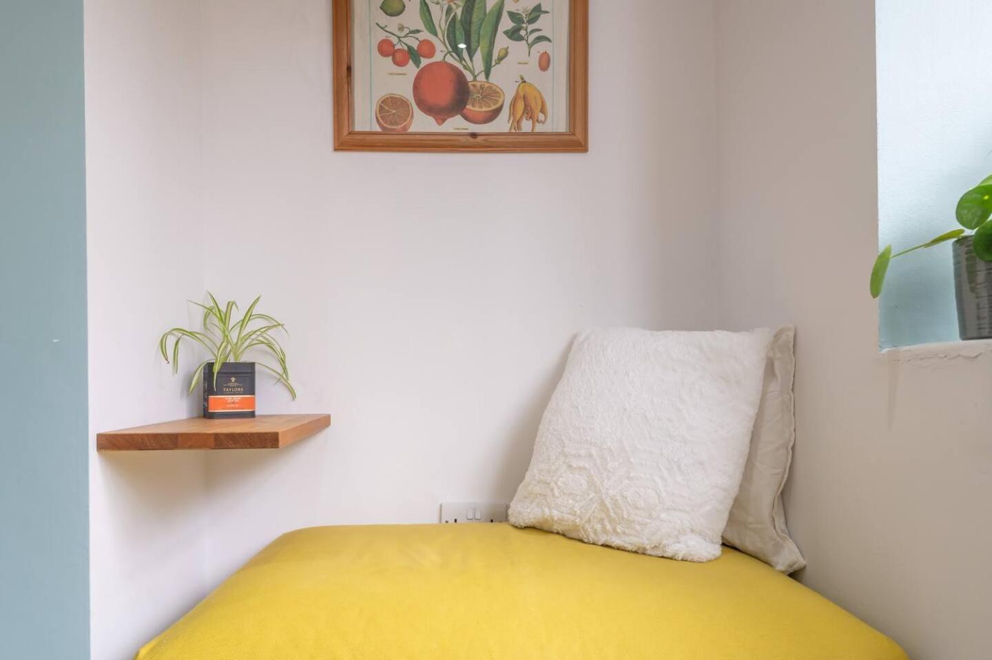 Holiday home Pass The Keys Urban Charm - Near Headingley - Driveway Parking Leeds (West Yorkshire)