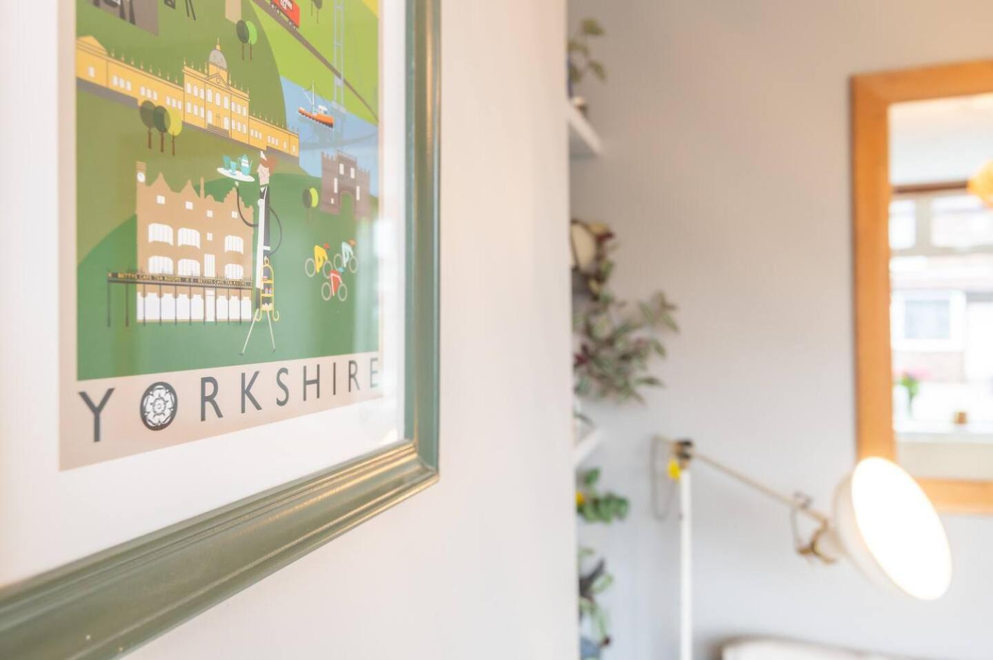 Holiday home Pass The Keys Urban Charm - Near Headingley - Driveway Parking