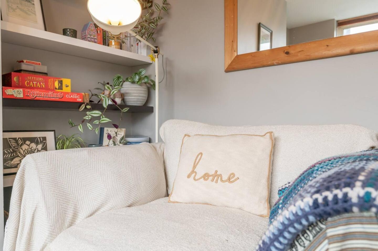 Holiday home Pass The Keys Urban Charm - Near Headingley - Driveway Parking *