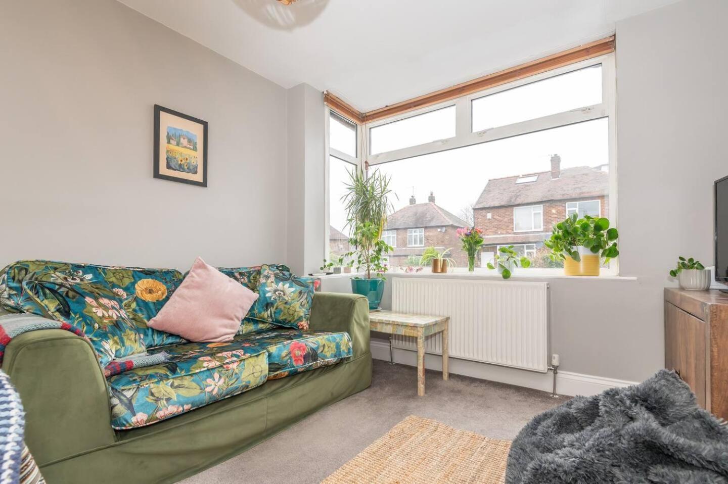 Holiday home Pass The Keys Urban Charm - Near Headingley - Driveway Parking Leeds (West Yorkshire)